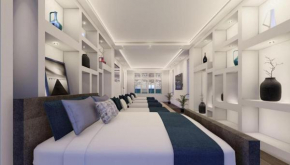The Chill Zone Sleeps 4